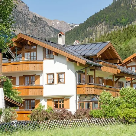 Edelraute Oberstdorf