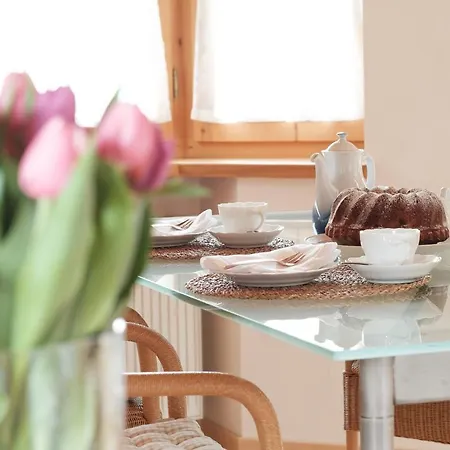 Edelraute Lägenhet *