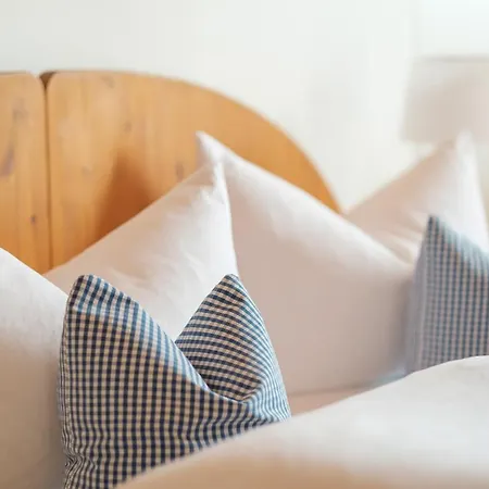 Lägenhet Edelraute *