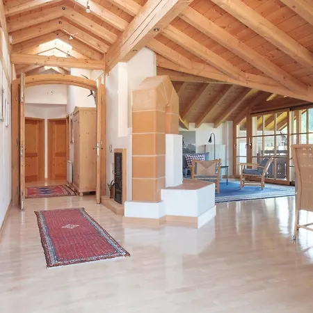 Edelraute Lägenhet *