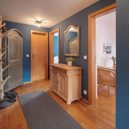 Lägenhet Edelraute *