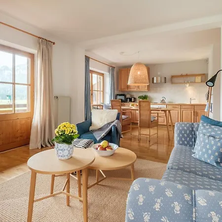 Edelraute Lägenhet *