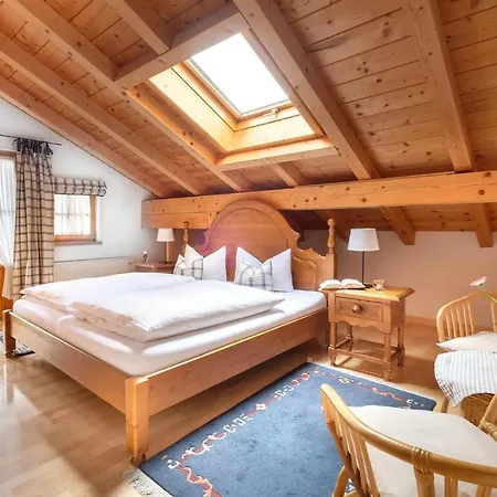 Edelraute Apartamento *