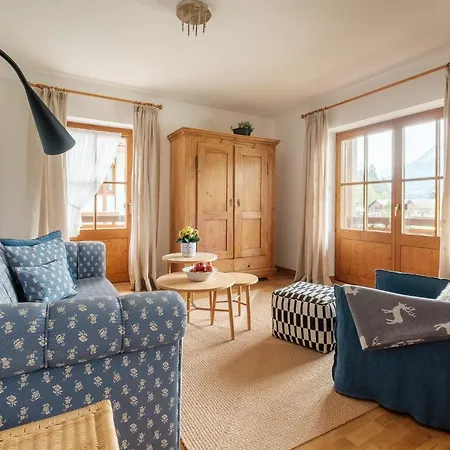 Apartamento Edelraute