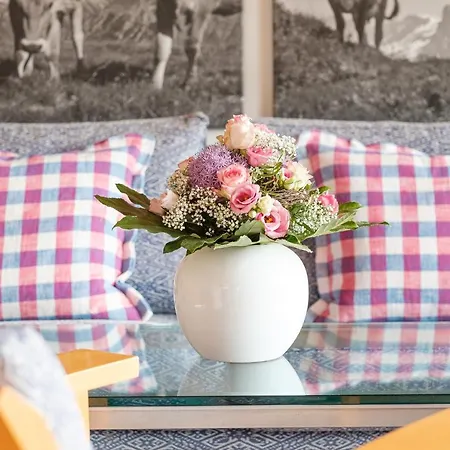 Apartamento Edelraute Oberstdorf