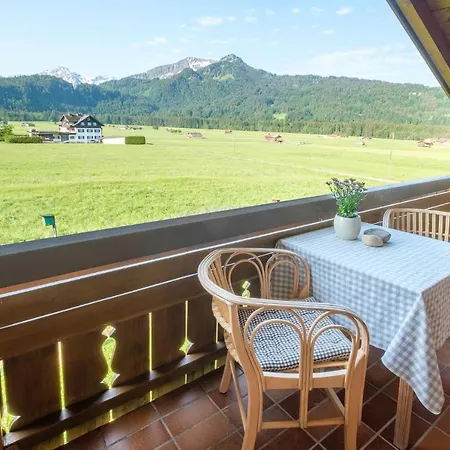 Edelraute Oberstdorf