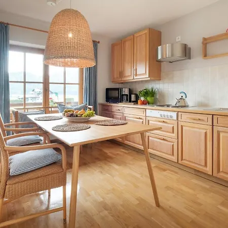 Apartamento Edelraute Oberstdorf