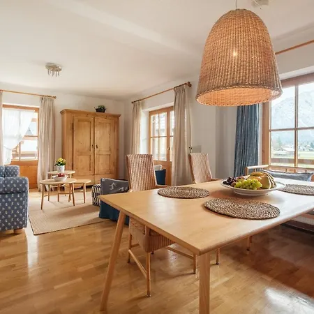 Apartamento Edelraute