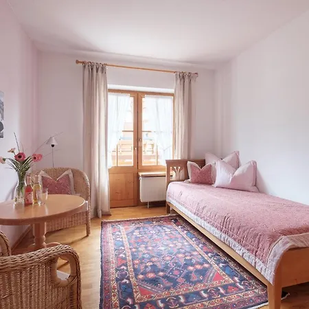 Apartamento Edelraute *