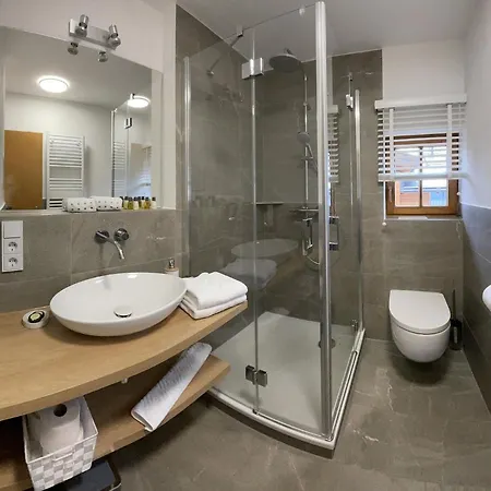 Edelraute Apartamento *